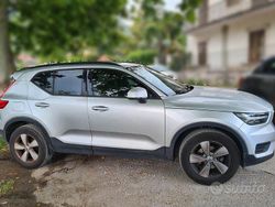 Argento Usata 2019 Volvo XC40 SUV | 23.700 € (Buon prezzo)