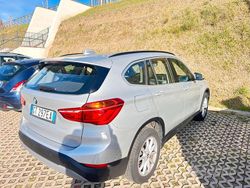 Grigio Usata 2018 BMW X1 SUV | 14.600 € (Ottimo prezzo)