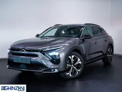 Grigio Usata 2022 Citroën C5 X Shine Tre volumi | 30.000 € (Cara)