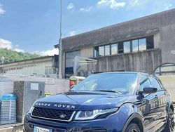 Usata 2016 Land Rover Range Rover evoque SUV | 15.000 € (Buon prezzo)