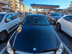 Nero Usata 2009 Mercedes C220 Avantgarde Tre volumi | 8500 € (Buon prezzo)