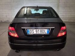 Nero Usata 2008 Mercedes S320 Tre volumi | 5800 €