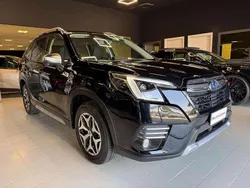 Nero Usata 2023 Subaru Forester Style SUV | 28.450 € (Ottimo prezzo)