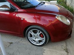 Usata 2012 Alfa Romeo MiTo Due volumi | 6000 € (Buon prezzo)