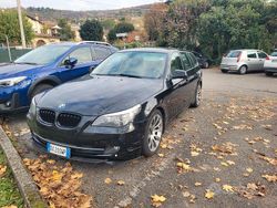Nero Usata 2009 BMW 530 Tre volumi | 3500 €