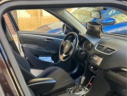 Marrone Usata 2016 Suzuki Swift Due volumi | 7500 € (Buon prezzo)