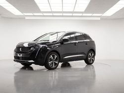 Nero Usata 2023 Peugeot 3008 GT SUV | 21.490 € (Buon prezzo)
