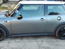 Usata 2003 Mini Cooper S Due volumi | 5500 € (Buon prezzo)