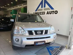 Argento Usata 2008 Nissan X-Trail SUV | 5500 € (Ottimo prezzo)