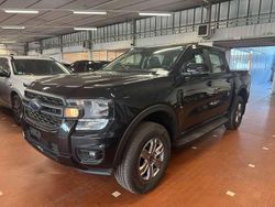 Nero Nuova 2025 Ford Ranger XLT Pick-up | 37.500 € (Buon prezzo)