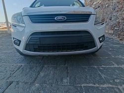 Bianco Usata 2011 Ford Kuga SUV | 7500 € (Cara)