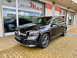 Nero met. Usata 2023 Mercedes GLB200 Premium SUV | 38.990 € (Buon prezzo)