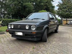 Usata 1989 VW Golf Tre volumi | 5000 €