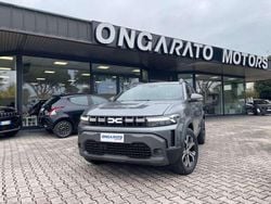 Grigio Nuova 2025 Dacia Duster Expression SUV | 21.900 € (Buon prezzo)