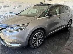 Grigio chiaro Usata 2019 Renault Espace Initiale Paris Monovolume | 22.900 € (Buon prezzo)