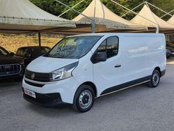 Bianco Usata 2021 Fiat Talento Monovolume | 15.999 € (Buon prezzo)