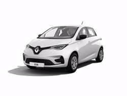 Bianco Usata 2020 Renault Zoe Life Due volumi | 12.390 € (Buon prezzo)