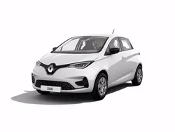 Bianco Usata 2020 Renault Zoe Life Due volumi | 12.490 € (Buon prezzo)