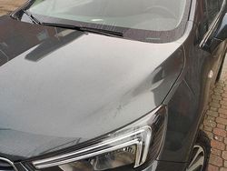 Grigio Usata 2017 Opel Mokka X Innovation SUV | 9800 €