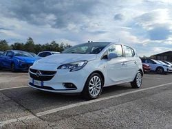 Bianco Usata 2016 Opel Corsa Cosmo Tre volumi | 7500 € (Buon prezzo)