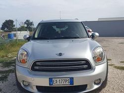Usata 2014 Mini Cooper D Countryman Business SUV | 10.500 € (Buon prezzo)