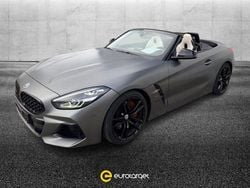 Grigio Usata 2022 BMW Z4 M M Sport Cabrio | 49.950 €