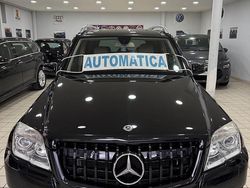 Nero Usata 2012 Mercedes GLK220 Premium SUV | 10.999 € (Ottimo prezzo)