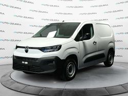 Bianco Nuova 2025 Citroën Berlingo Monovolume | 18.950 € (Buon prezzo)