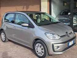 Grigio Usata 2018 VW up! Move Due volumi | 8500 € (Buon prezzo)