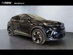 Nero Nuova 2025 Renault Symbioz Techno SUV | 28.500 € (Buon prezzo)