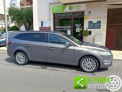 Grigio Usata 2013 Ford Mondeo Station wagon | 6900 € (Buon prezzo)