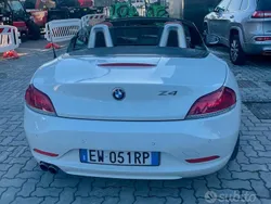 Usata 2014 BMW Z4 Cabrio | 24.000 €