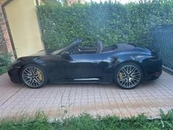 Usata 2022 Porsche 911 Turbo S Cabriolet Cabrio | 220.000 € (Ottimo prezzo)