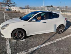 Usata 2012 Alfa Romeo Giulietta | 4990 € (Buon prezzo)