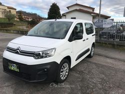 Bianco Usata 2021 Citroën Berlingo Monovolume | 14.490 € (Buon prezzo)
