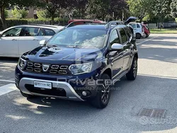 Blu Usata 2019 Dacia Duster Comfort SUV | 13.000 € (Buon prezzo)