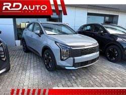 Grigio Nuova 2026 Kia Sportage SUV | 29.800 € (Ottimo prezzo)