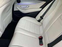 Nero Usata 2018 Mercedes E220 | 25.000 € (Buon prezzo)