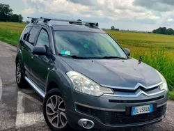 Usata 2008 Citroën C-Crosser SUV | 3600 € (Ottimo prezzo)