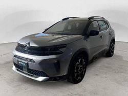 Grigio Usata 2023 Citroën C5 Aircross Shine SUV | 28.800 € (Buon prezzo)