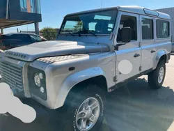 Argento Usata 2011 Land Rover Defender SUV | 32.500 € (Super prezzo)