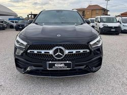Nero Usata 2022 Mercedes GLA200 Premium SUV | 35.900 € (Ottimo prezzo)