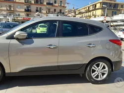 Usata 2011 Hyundai ix35 SUV | 8500 € (Molto cara)