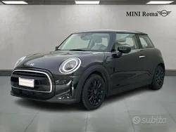 Midnight black ii Usata 2022 Mini Cooper Business Due volumi | 23.790 € (Buon prezzo)