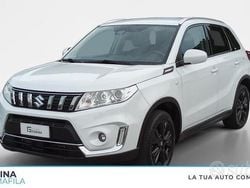 Bianco Usata 2019 Suzuki Vitara Cool SUV | 14.400 € (Buon prezzo)