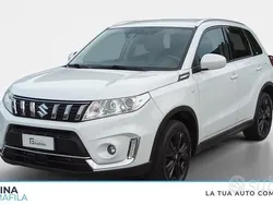 Bianco Usata 2019 Suzuki Vitara Cool SUV | 14.900 € (Buon prezzo)