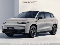 Nuova 2024 Leapmotor C10 SUV | 27.900 € (Ottimo prezzo)
