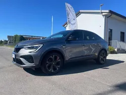 Grigio Usata 2022 Renault Arkana R.S. SUV | 20.400 € (Buon prezzo)