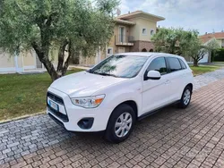 Usata 2017 Mitsubishi ASX SUV | 5800 € (Super prezzo)