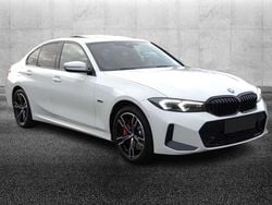Bianco Usata 2023 BMW 330e M Sport Tre volumi | 46.950 € (Buon prezzo)